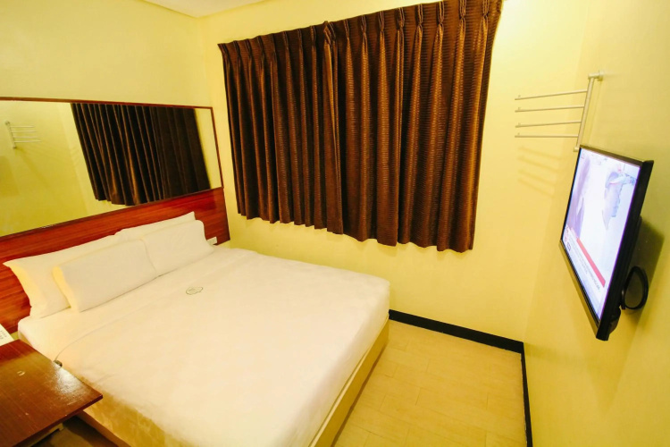Go Hotels Tacloban