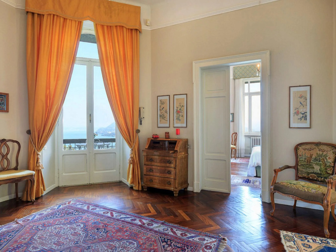 Villa La Brisina