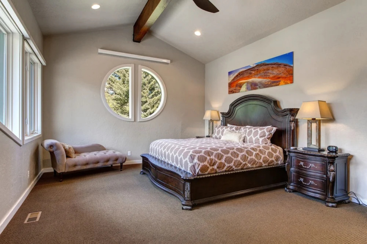 Day Star - 3 Br Home