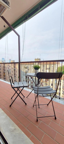 Suite Rent Milan 3