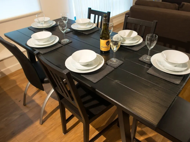 Royal Limehouse Apartment