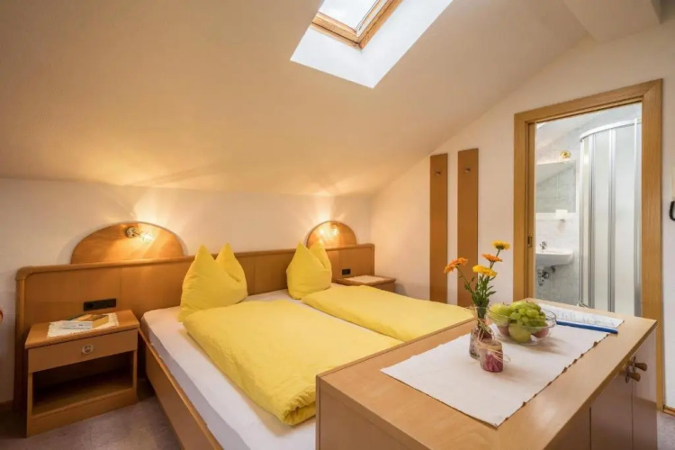 Ferienwohnung Bozen