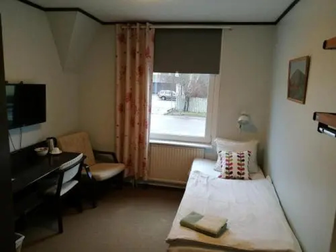 Imagen del hotel
