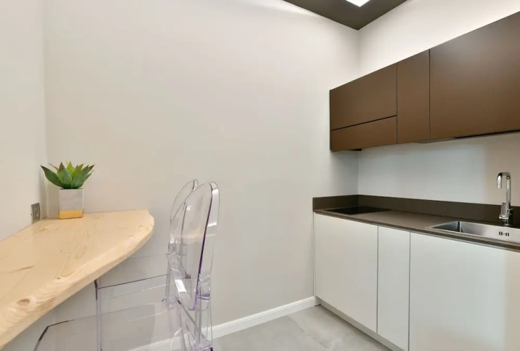 Junior Suite with balcony and with sea view