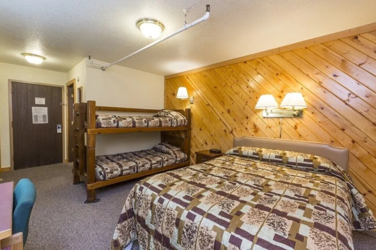 Hotelbild