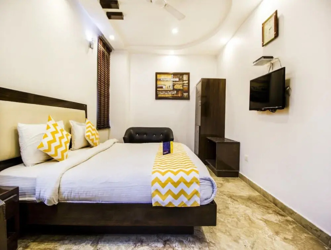 Hotel Sehej Inn by FabHotels