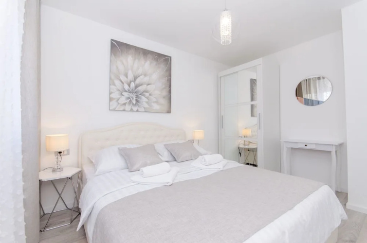 Apartment Luxury Center