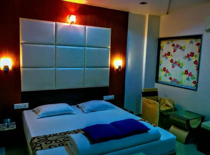 Silver Sand Hotel