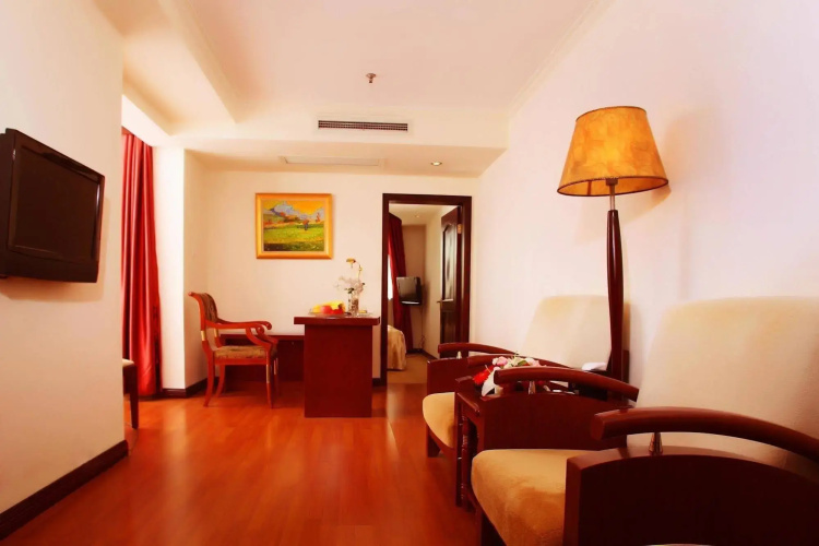 HuaJun Suite