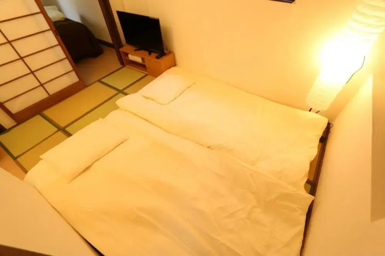 Guest House