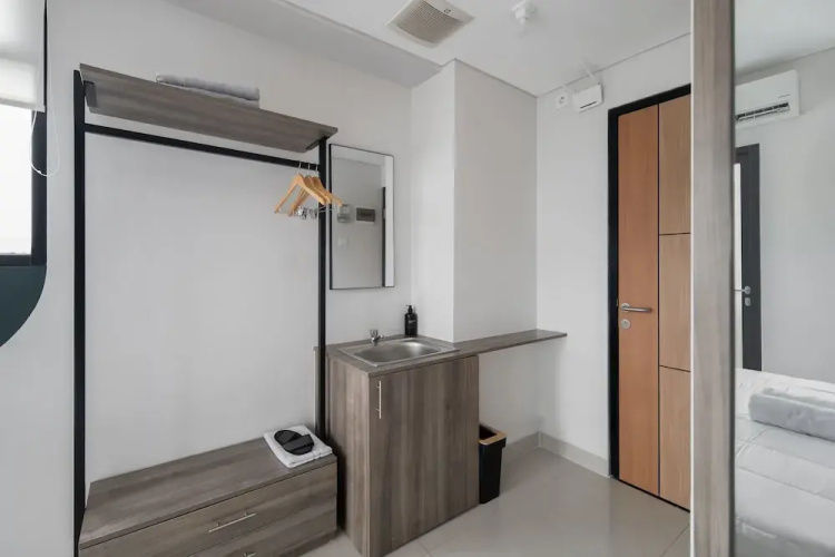 Cove Aspena Residence