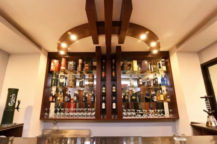 Hotel Harmony