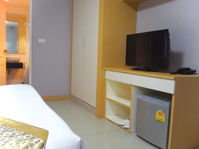 Big Zen Condotel