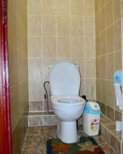 Apartment on Bokonbaev 153