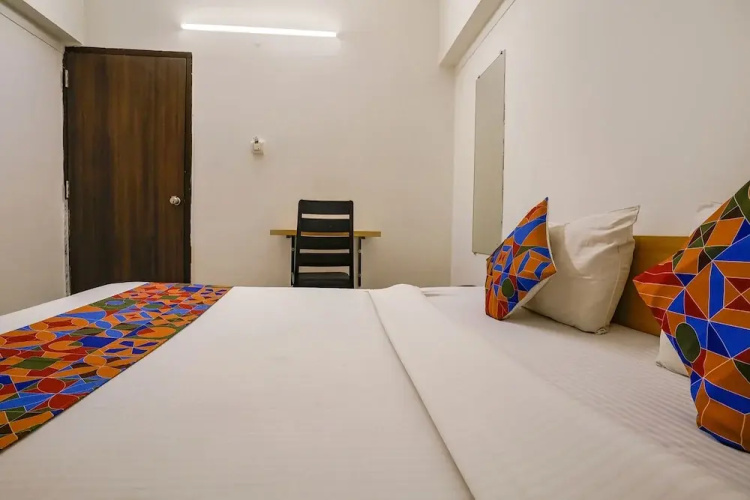 Fabhotel Saubhagya Elite