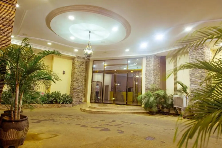 Hotel Reno