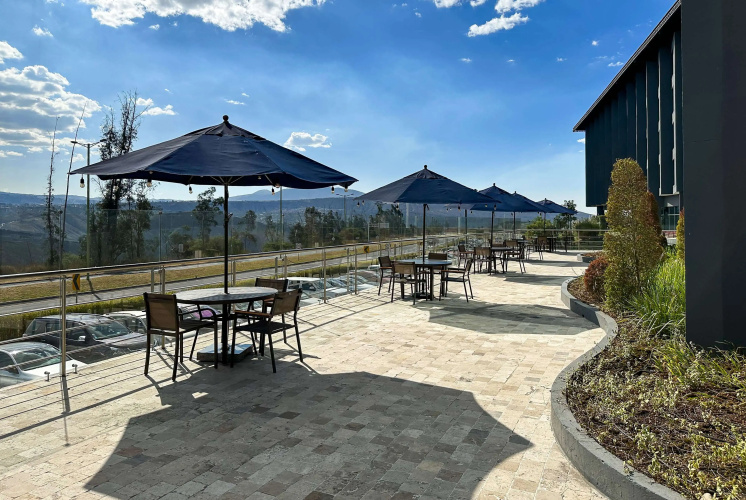 Wyndham Quito Airport photo 29