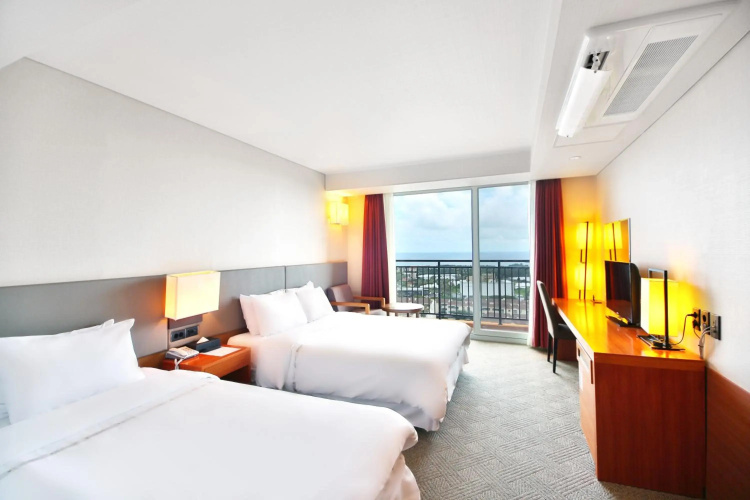 Hotel Bareve
