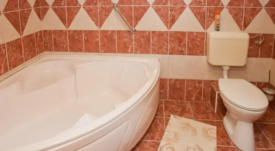 Hócza Vendégház