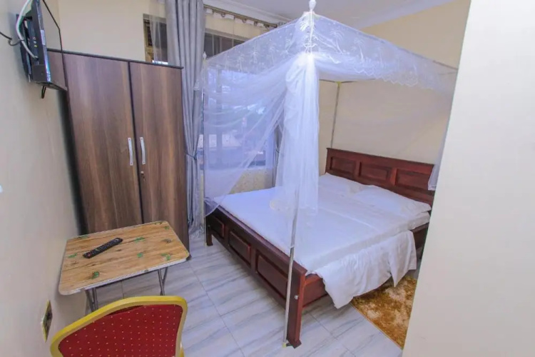 Mbale Emperor's Motel