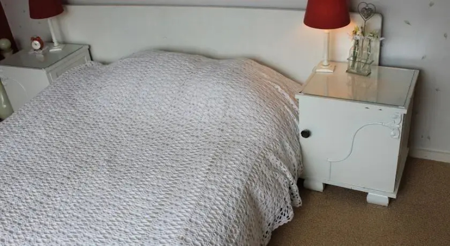 B&B De Esdoorn