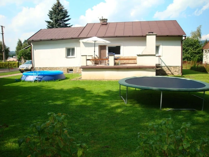 Cottage