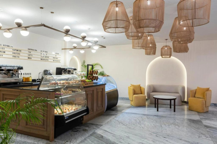 Hyatt Zilara Riviera Maya Adults Only All Inclusive photo 12