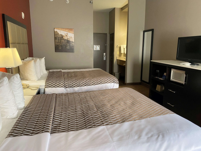 Best Western Carlisle