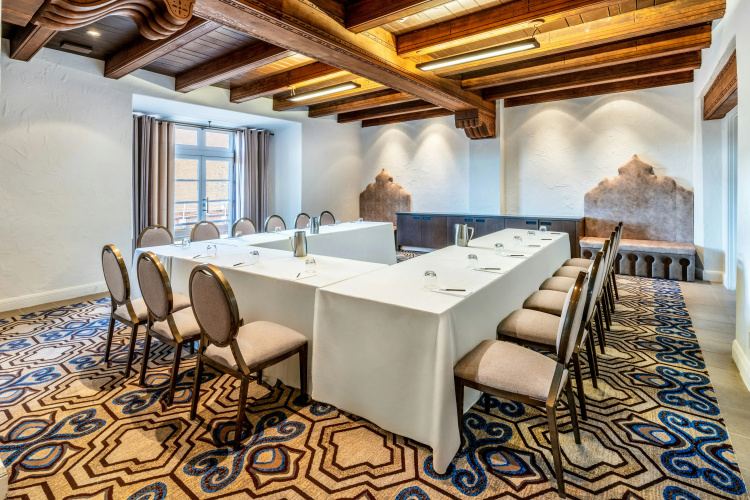 Hotel Andaluz Albuquerque, Curio Collection by Hilton photo 12