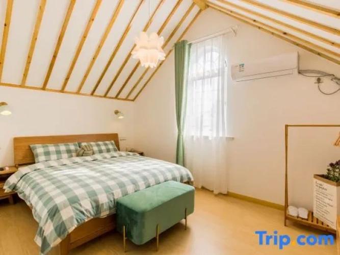 2 Bedrooms Luxury Suite