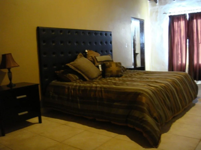 Hacienda Santa Verónica