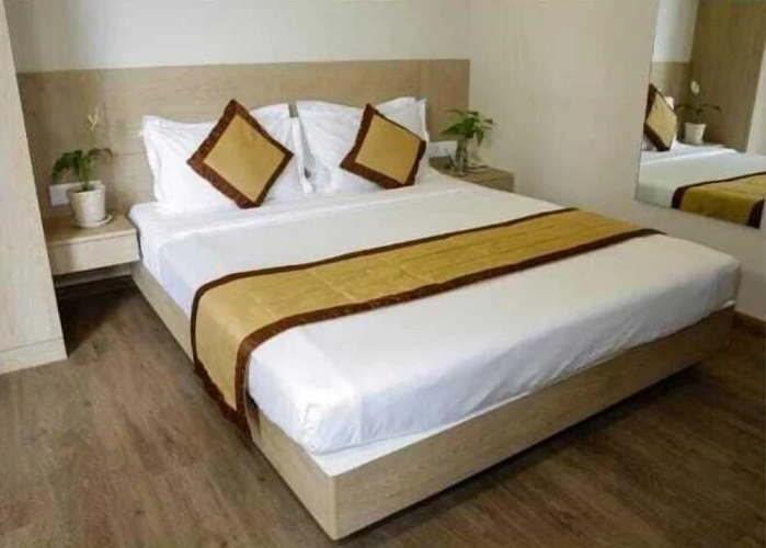 Twin Apartment