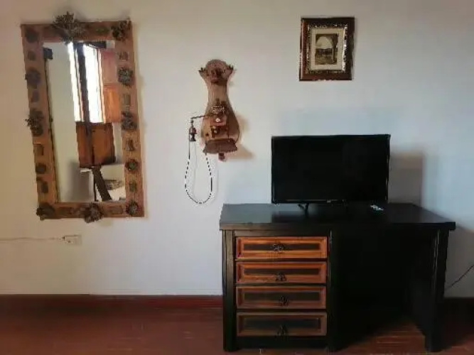 Suites de Lujo en el Corazón de la ciudad