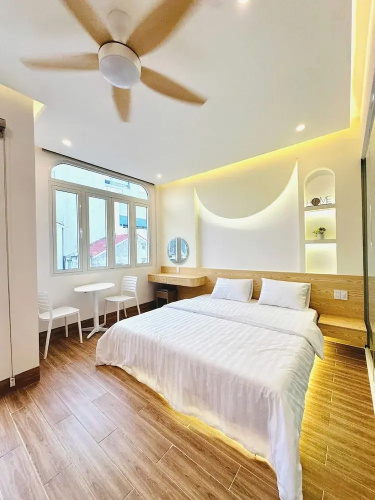 Tom's Homestay 2