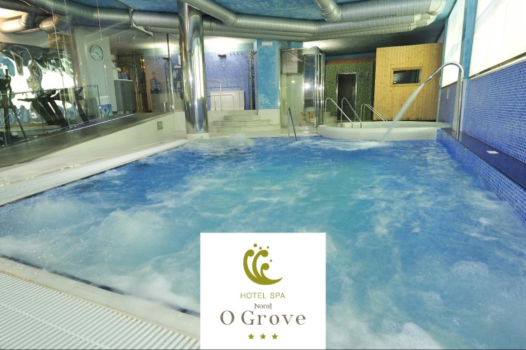 Spa Norat O Grove photo 19