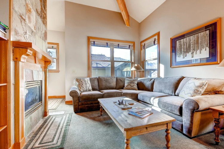Greyhawk by Wyndham Vacation Rentals