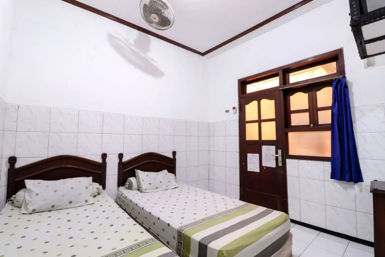 Hotel Gajah Mada