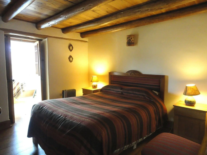 Casona La Recoleta
