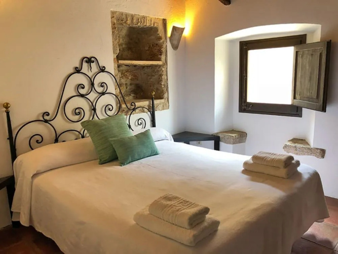 Ariqus Rural Cottages