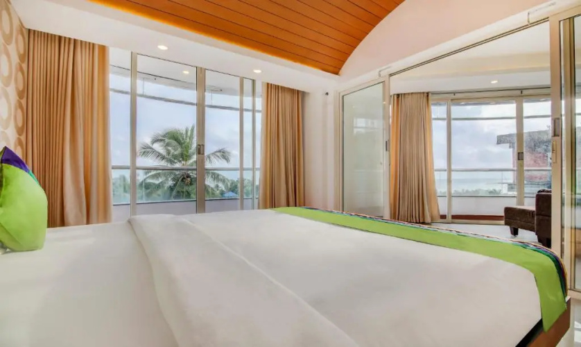 Cilantro By The Sea
