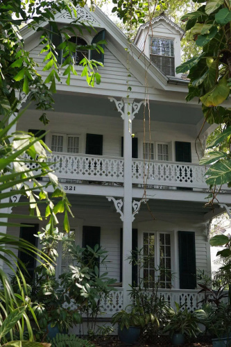 The Banyan Resort