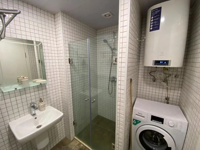 Apartament Qortiart Mariott 906
