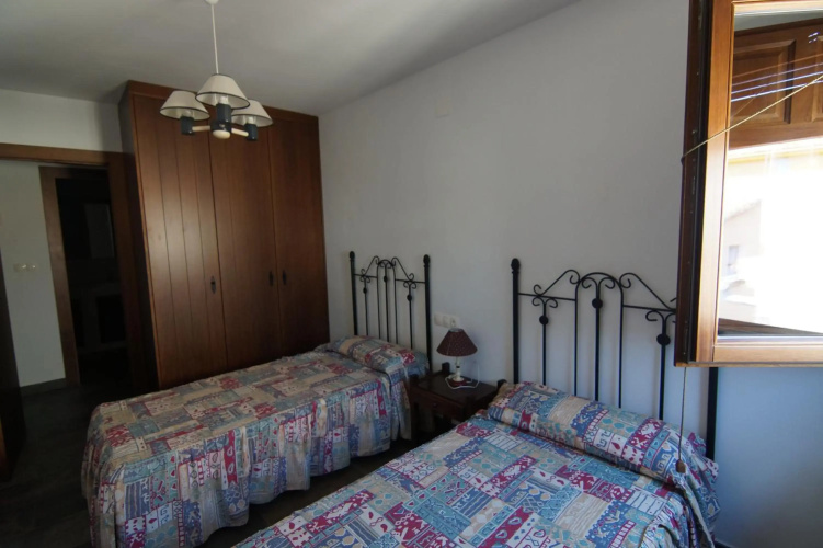 Casa Rural San Marcos