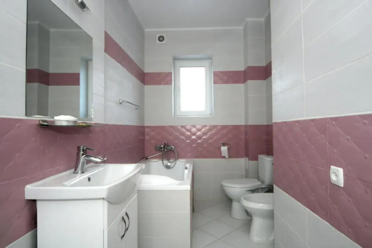 Private Guest House Tauer