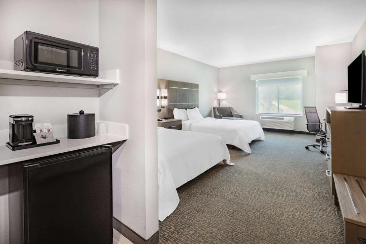 Best Western Plus Jackson/Cape Girardeau