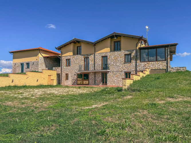 Villa Tuscia