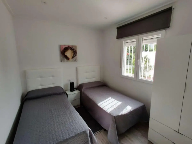 Chalet La Marina