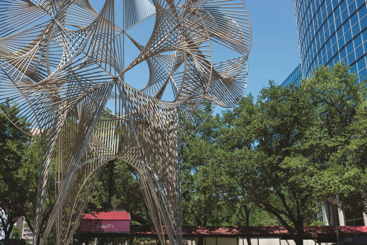 Hilton Dallas Lincoln Centre photo 32