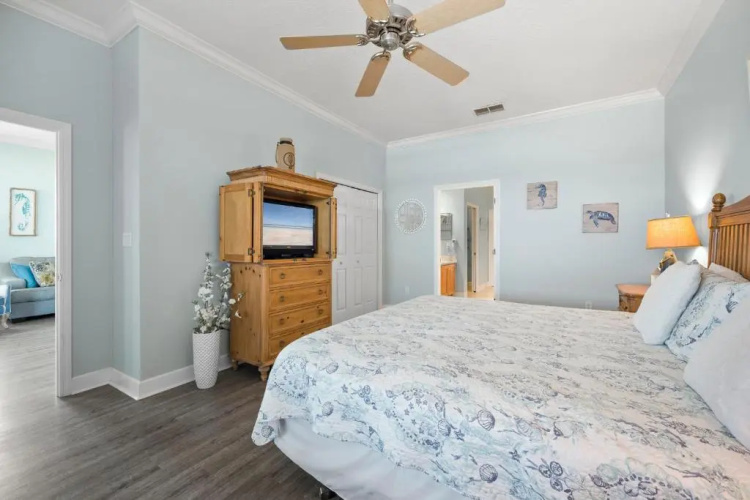 855 Cinnamon Beach, 3 Bedroom, Ocean Front, 2 Pools, Elevator, Sleeps 8