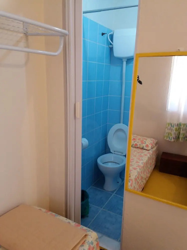 Hostel Marimbá